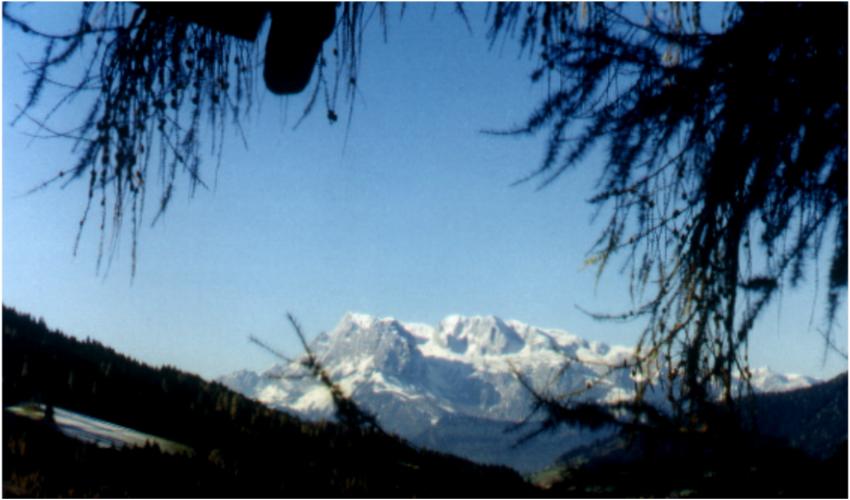 Hochk�nig