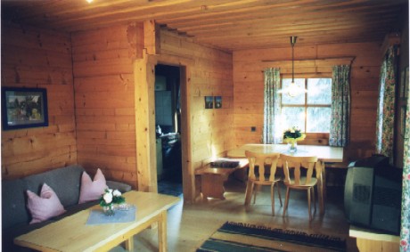 Wohnraum